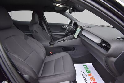 Polestar 2 Gebrauchtwagen