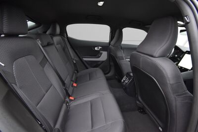 Polestar 2 Gebrauchtwagen