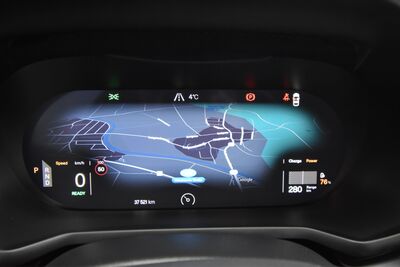 Polestar 2 Gebrauchtwagen