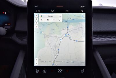 Polestar 2 Gebrauchtwagen