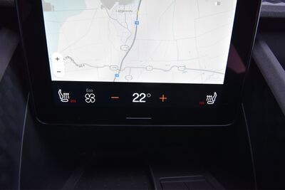 Polestar 2 Gebrauchtwagen