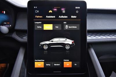 Polestar 2 Gebrauchtwagen