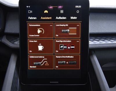 Polestar 2 Gebrauchtwagen