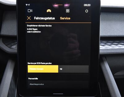 Polestar 2 Gebrauchtwagen