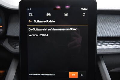 Polestar 2 Gebrauchtwagen