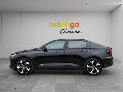 Polestar 2 Gebrauchtwagen