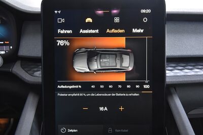 Polestar 2 Gebrauchtwagen