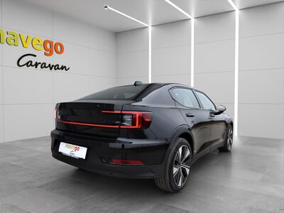 Polestar 2 Gebrauchtwagen