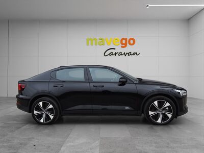 Polestar 2 Gebrauchtwagen