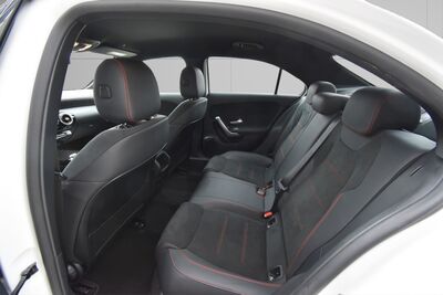 Mercedes-Benz A-Klasse Gebrauchtwagen Mercedes-Benz A-Klasse Gebrauchtwagen