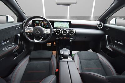 Mercedes-Benz A-Klasse Gebrauchtwagen Mercedes-Benz A-Klasse Gebrauchtwagen