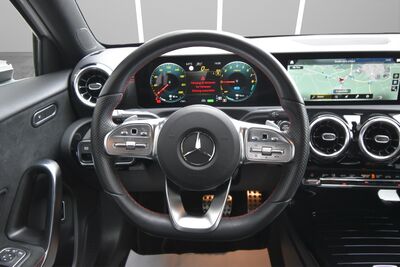 Mercedes-Benz A-Klasse Gebrauchtwagen Mercedes-Benz A-Klasse Gebrauchtwagen