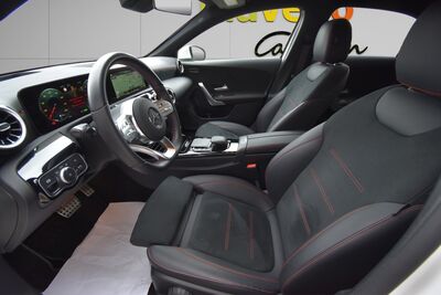 Mercedes-Benz A-Klasse Gebrauchtwagen Mercedes-Benz A-Klasse Gebrauchtwagen