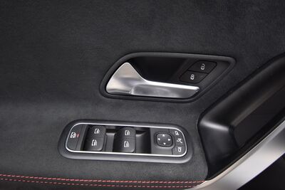 Mercedes-Benz A-Klasse Gebrauchtwagen Mercedes-Benz A-Klasse Gebrauchtwagen