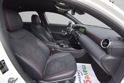 Mercedes-Benz A-Klasse Gebrauchtwagen Mercedes-Benz A-Klasse Gebrauchtwagen