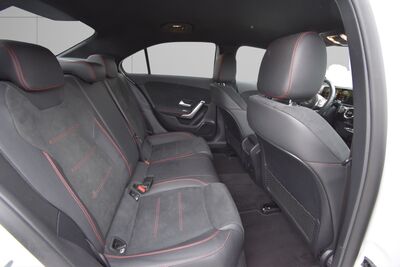 Mercedes-Benz A-Klasse Gebrauchtwagen Mercedes-Benz A-Klasse Gebrauchtwagen