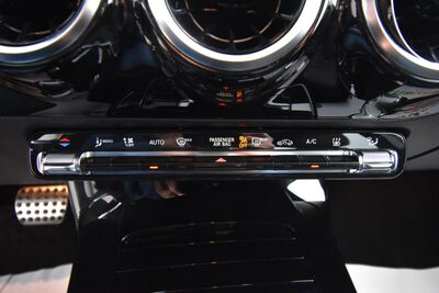 Mercedes-Benz A-Klasse Gebrauchtwagen Mercedes-Benz A-Klasse Gebrauchtwagen