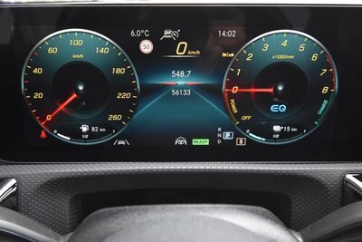 Mercedes-Benz A-Klasse Gebrauchtwagen Mercedes-Benz A-Klasse Gebrauchtwagen