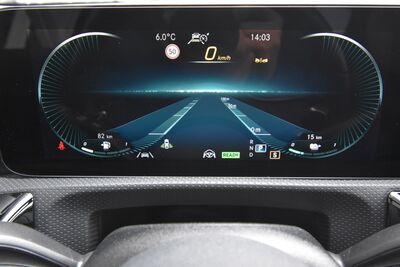 Mercedes-Benz A-Klasse Gebrauchtwagen Mercedes-Benz A-Klasse Gebrauchtwagen