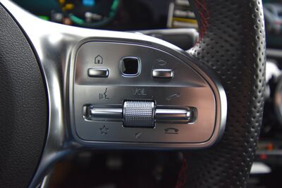 Mercedes-Benz A-Klasse Gebrauchtwagen Mercedes-Benz A-Klasse Gebrauchtwagen