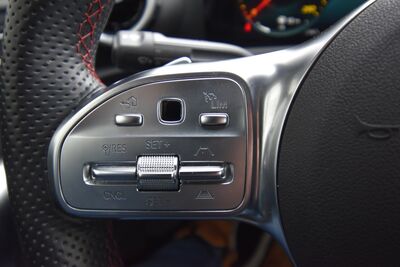 Mercedes-Benz A-Klasse Gebrauchtwagen Mercedes-Benz A-Klasse Gebrauchtwagen