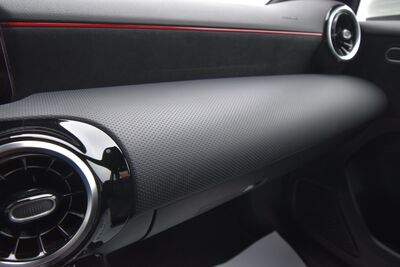 Mercedes-Benz A-Klasse Gebrauchtwagen Mercedes-Benz A-Klasse Gebrauchtwagen