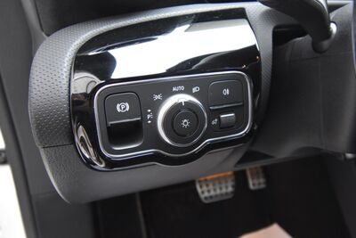 Mercedes-Benz A-Klasse Gebrauchtwagen Mercedes-Benz A-Klasse Gebrauchtwagen