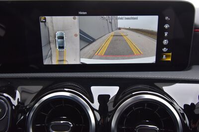 Mercedes-Benz A-Klasse Gebrauchtwagen Mercedes-Benz A-Klasse Gebrauchtwagen