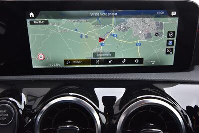 Mercedes-Benz A-Klasse Gebrauchtwagen Mercedes-Benz A-Klasse Gebrauchtwagen