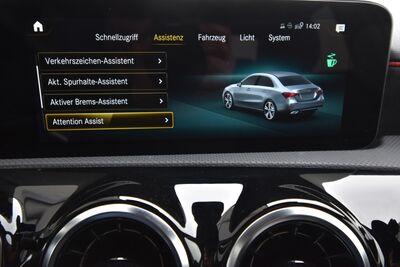 Mercedes-Benz A-Klasse Gebrauchtwagen Mercedes-Benz A-Klasse Gebrauchtwagen