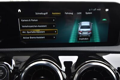 Mercedes-Benz A-Klasse Gebrauchtwagen Mercedes-Benz A-Klasse Gebrauchtwagen