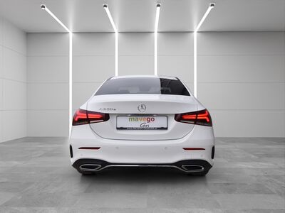 Mercedes-Benz A-Klasse Gebrauchtwagen Mercedes-Benz A-Klasse Gebrauchtwagen