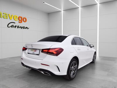 Mercedes-Benz A-Klasse Gebrauchtwagen Mercedes-Benz A-Klasse Gebrauchtwagen