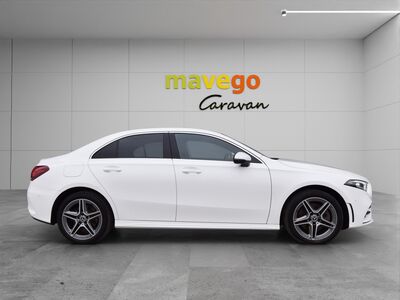 Mercedes-Benz A-Klasse Gebrauchtwagen Mercedes-Benz A-Klasse Gebrauchtwagen