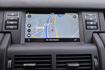 Land Rover Discovery Sport Gebrauchtwagen