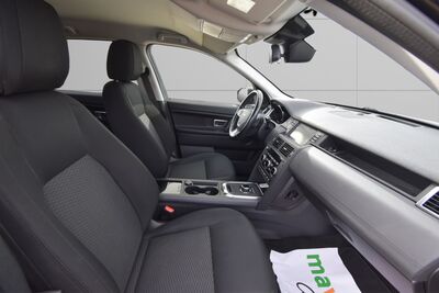 Land Rover Discovery Sport Gebrauchtwagen