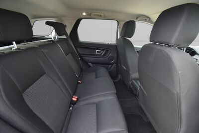 Land Rover Discovery Sport Gebrauchtwagen