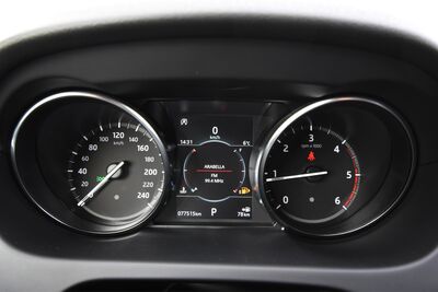 Land Rover Discovery Sport Gebrauchtwagen