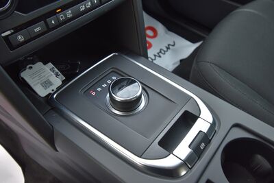 Land Rover Discovery Sport Gebrauchtwagen