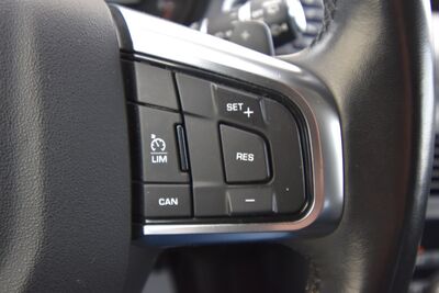 Land Rover Discovery Sport Gebrauchtwagen