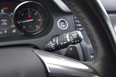 Land Rover Discovery Sport Gebrauchtwagen