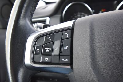 Land Rover Discovery Sport Gebrauchtwagen