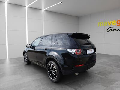 Land Rover Discovery Sport Gebrauchtwagen