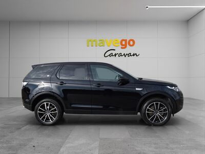 Land Rover Discovery Sport Gebrauchtwagen
