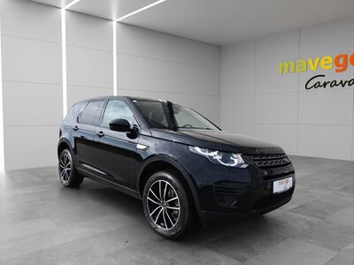 Land Rover Discovery Sport Gebrauchtwagen