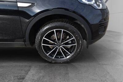 Land Rover Discovery Sport Gebrauchtwagen