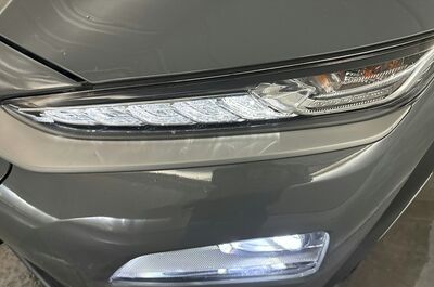 Hyundai Kona Gebrauchtwagen