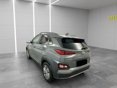 Hyundai Kona Gebrauchtwagen