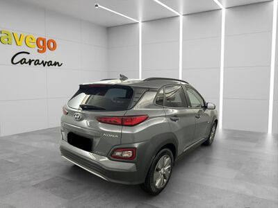 Hyundai Kona Gebrauchtwagen