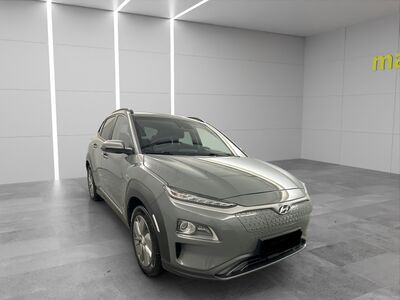 Hyundai Kona Gebrauchtwagen